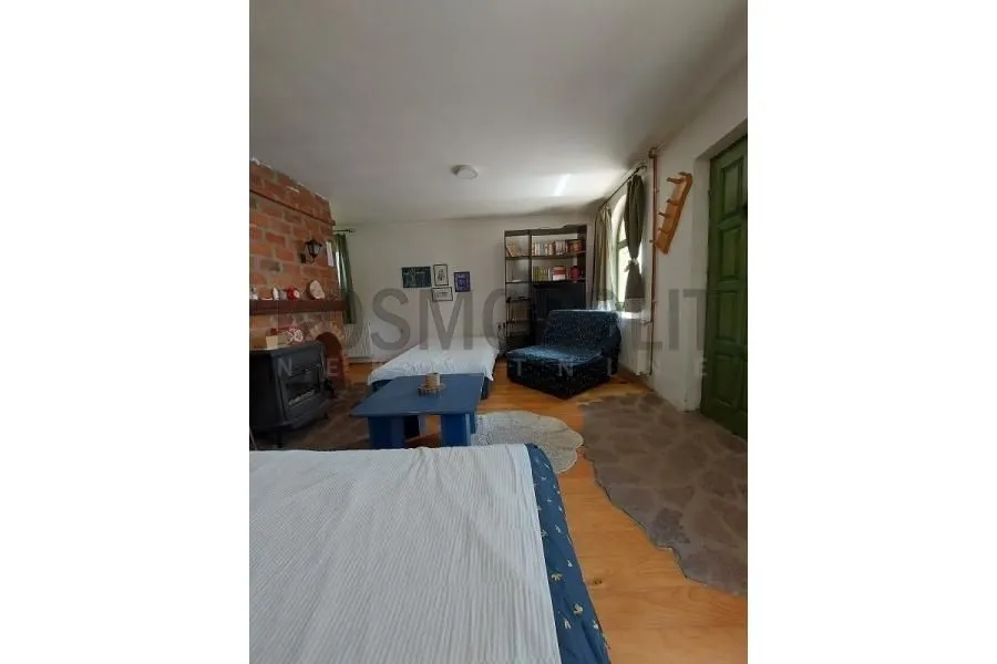Prodaja, kuća, 160m², Kraljevi Čardaci, Kopaonik