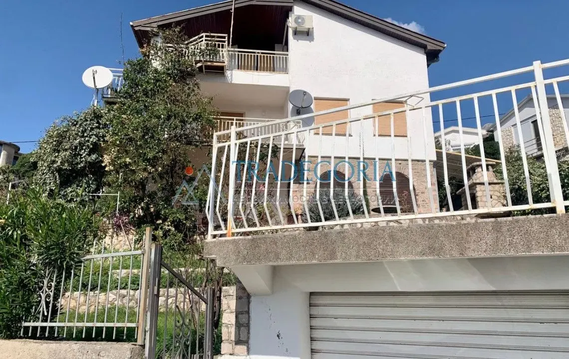 Prodaja, kuća, 240m², Dobra Voda, Budva