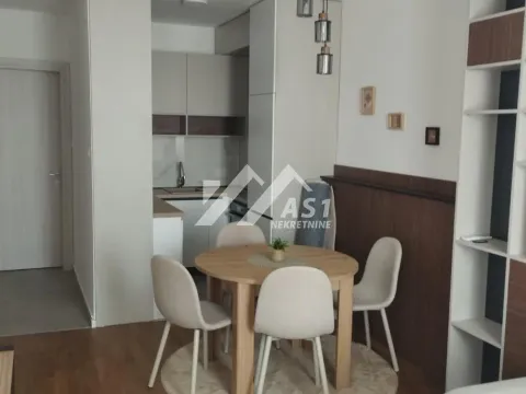 Izdavanje, dvosoban stan, 58m², Telep, Novi Sad Sve Podlokacije - image 2