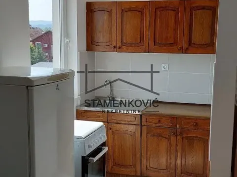 Sale, one bedroom apartment, 41m², Veternička rampa, Novi Sad Sve Podlokacije - image 11