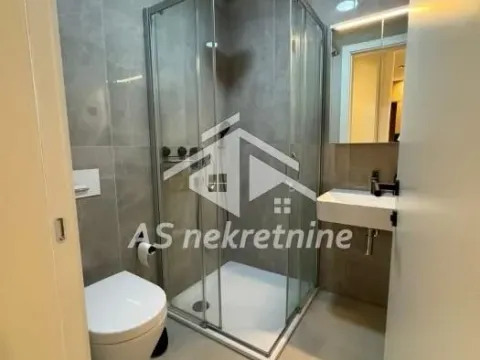 Rent, three bedroom apartment, 69m², Stari Grad, Beograd - image 11