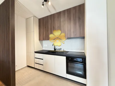 Rent, two bedroom apartment, 75m², Podgorica, Crna Gora - image 6