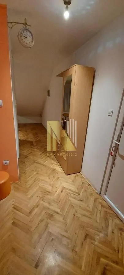 Rent, two bedroom apartment, 40m², Centar, Novi Sad