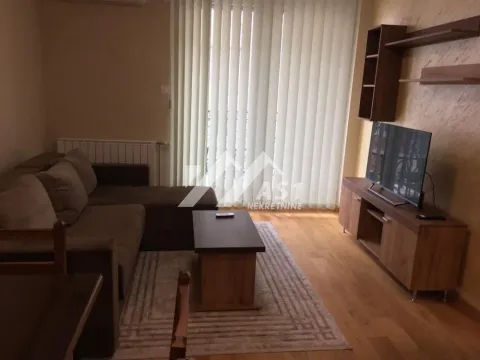 Rent, two bedroom apartment, 44m², Rotkvarija, Novi Sad Sve Podlokacije - image 3