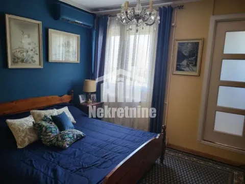 Prodaja, četvorosoban stan, 120m², Banjica, Voždovac Sve Podlokacije - image 14