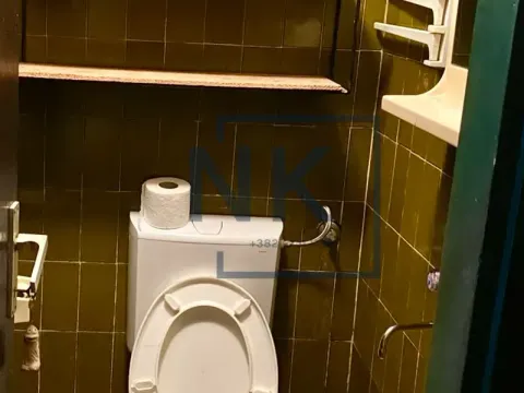 Rent, three bedroom apartment, 96m², Blok 5, Podgorica - image 13