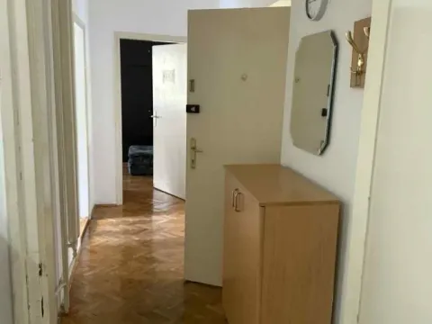 Izdavanje, dvosoban stan, 54m², Rotkvarija, Novi Sad Sve Podlokacije - image 3