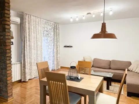 Sale, two bedroom apartment, 62m², Vračar Hram, Vračar Sve Podlokacije - image 2
