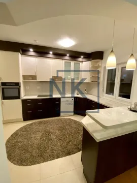 Izdavanje, trosoban stan, 120m², City Kvart, Podgorica - image 6