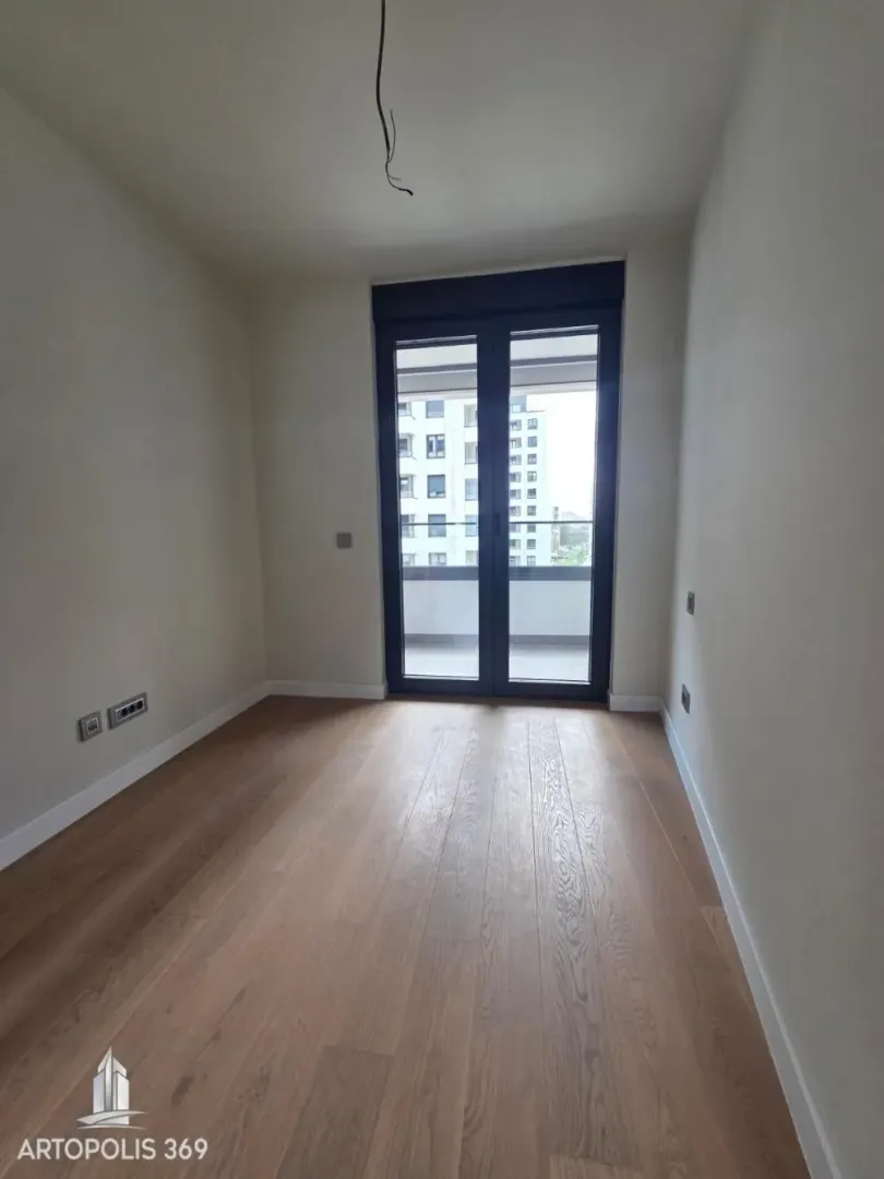 Prodaja, dvosoban stan, 61m², Novi Beograd Sve Podlokacije, Beograd