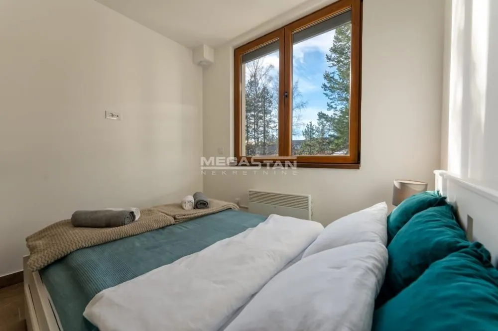Prodaja, jednosoban stan, 35m², Centar, Zlatibor