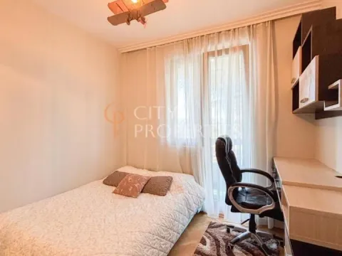 Izdavanje, stan, 70m², Preko Morače, Podgorica - image 9