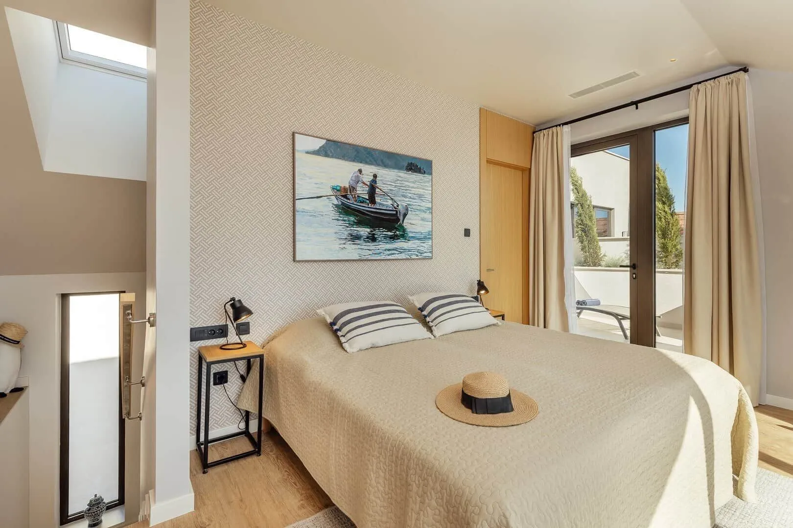 Prodaja, dvosoban stan, 179m², Porto Montenegro, Tivat