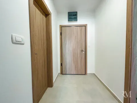 Rent, one bedroom apartment, 52m², Master Kvart, Podgorica - image 5