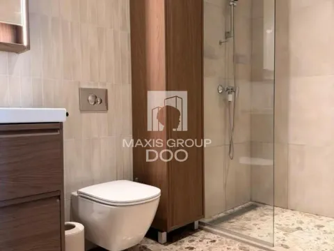 Sale, three bedroom apartment, 80m², Savski Venac, Beograd - image 7
