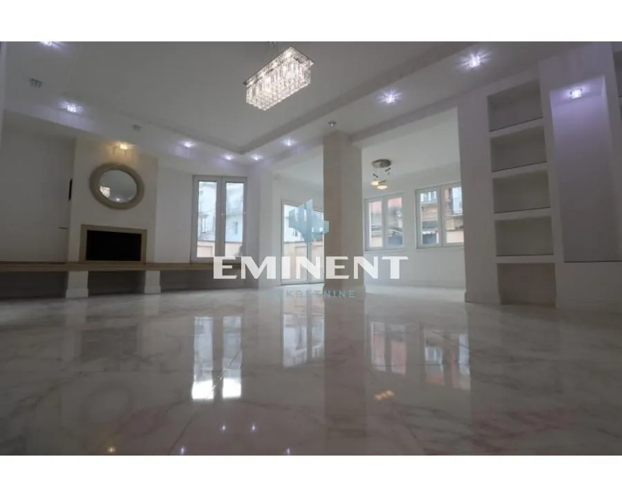 Sale, house, 300m², Savski Venac, Beograd