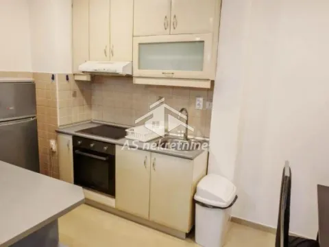 Izdavanje, dvosoban stan, 54m², Zemun Save Kovačevića, Zemun Sve Podlokacije - image 8