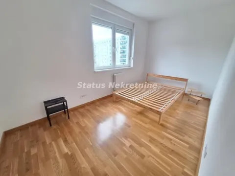 Izdavanje, dvosoban stan, 67m², Novo naselje, Novi Sad - image 6