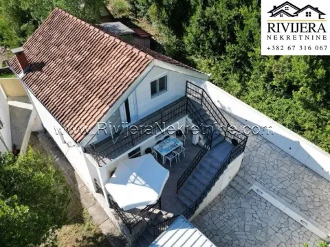 Sale, house, 95m², Ratiševina, Herceg Novi - image 8