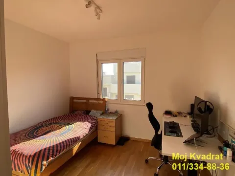 Sale, four bedroom apartment, 104m², Vidikovački venac, Rakovica - image 8