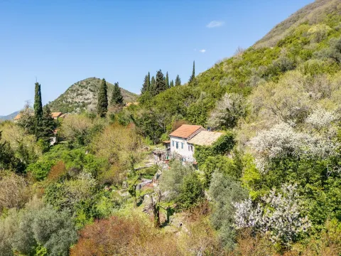 Prodaja, kuća, 114m², Tivat, Crna Gora - image 15