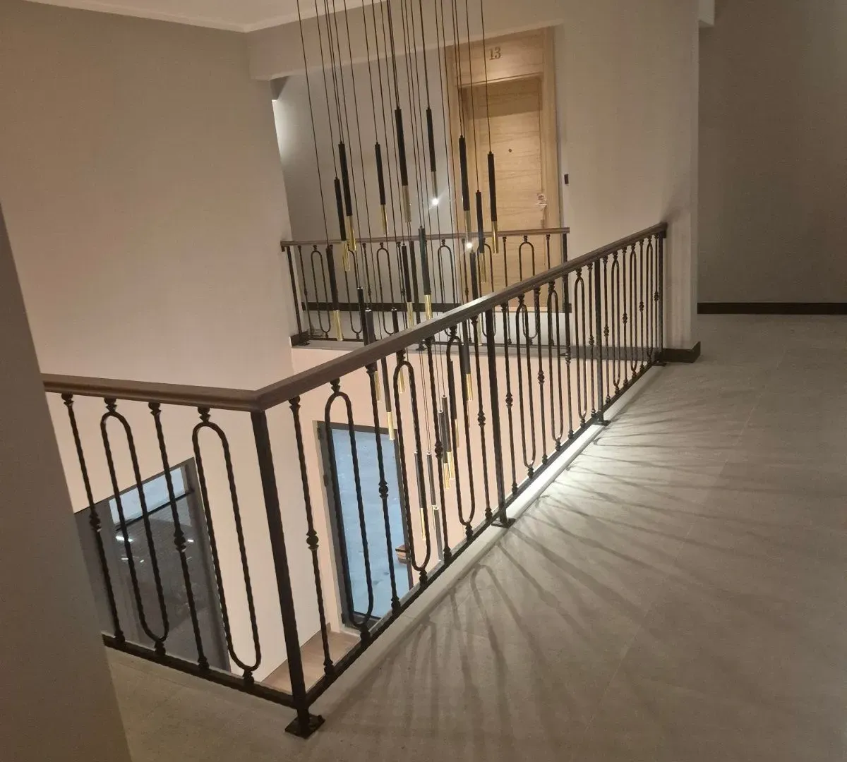 Rent, one bedroom apartment, 47m², Donja Gorica, Podgorica