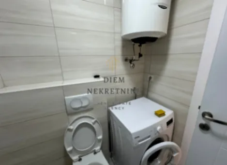 Sale, studio apartment, 20m², Šušanj, Bar - image 3