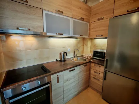 Prodaja, jednosoban stan, 52m², Bečići, Budva - image 6