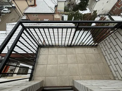 Sale, one bedroom apartment, 52m², Pantelej, Niš - image 11