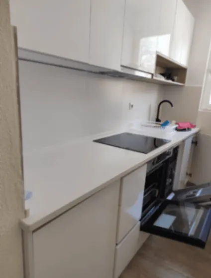 Rent, apartment, 50m², Budva, Crna Gora