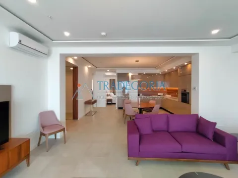 Prodaja, dvosoban stan, 107m², Bečići, Budva - image 3