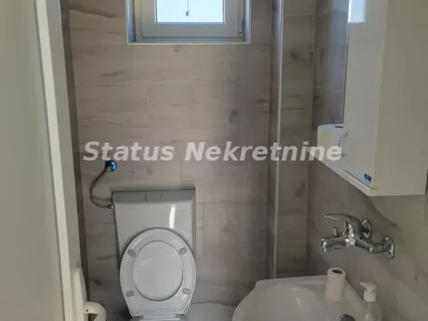 Rent, office space, 528m², Rumenka, Novi Sad Sve Podlokacije - image 10