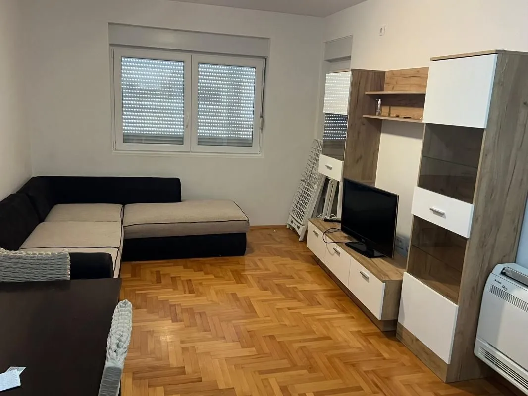 Sale, one bedroom apartment, 48m², Rozino, Budva