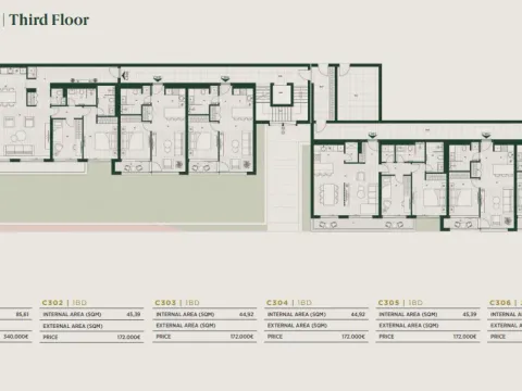 Sale, studio apartment, Tivat, Crna Gora - image 5