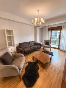 Rent, two bedroom apartment, 80m², City Kvart, Podgorica - image 2