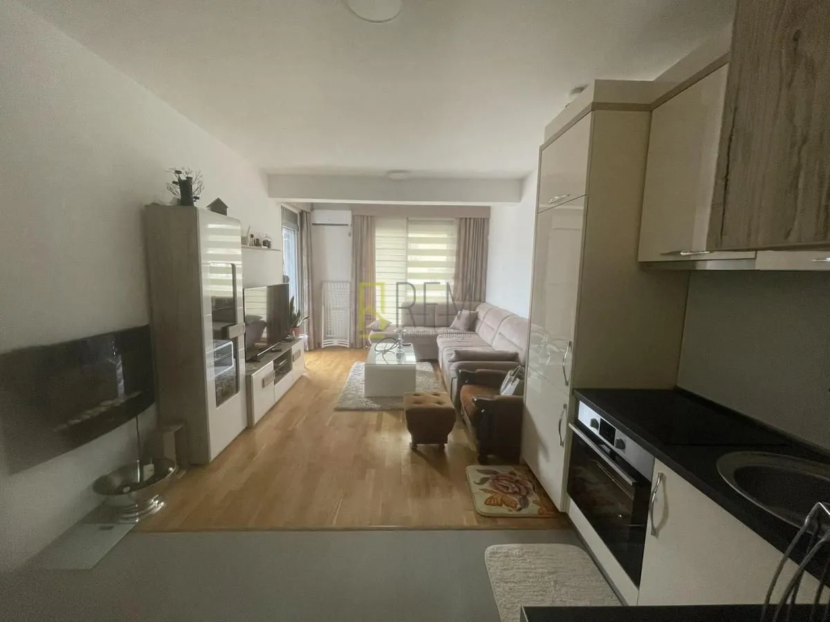 Sale, apartment, 70m², Ulcinj, Crna Gora