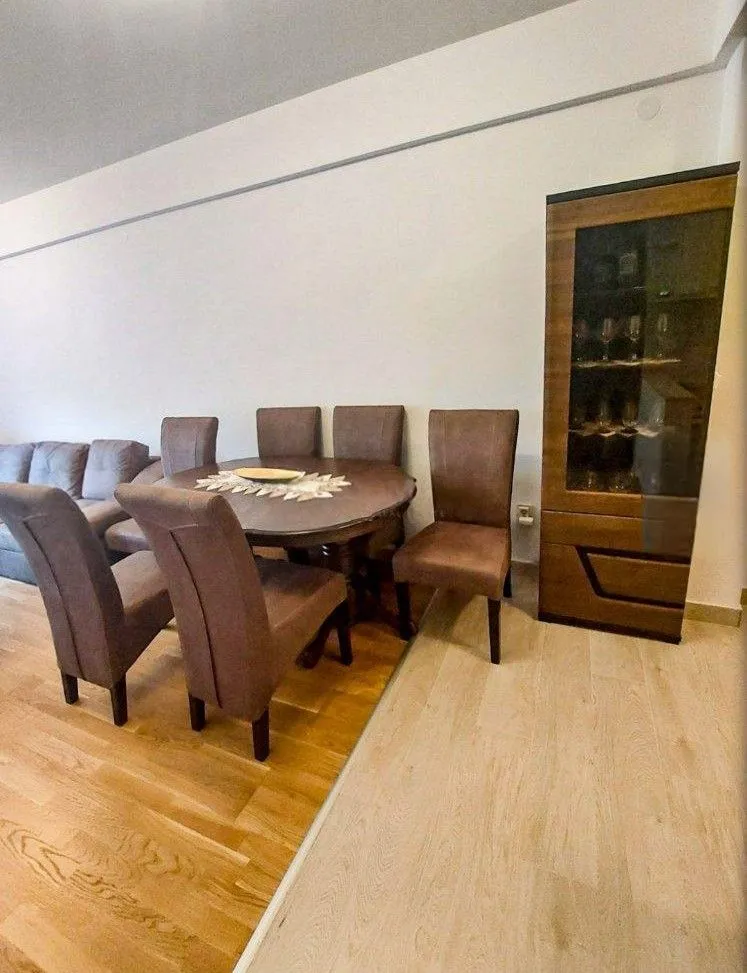 Prodaja, stan, 62m², Herceg Novi, Crna Gora