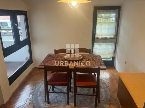 Izdavanje, jednosoban stan, 56m², Preko Morače, Podgorica - image 3