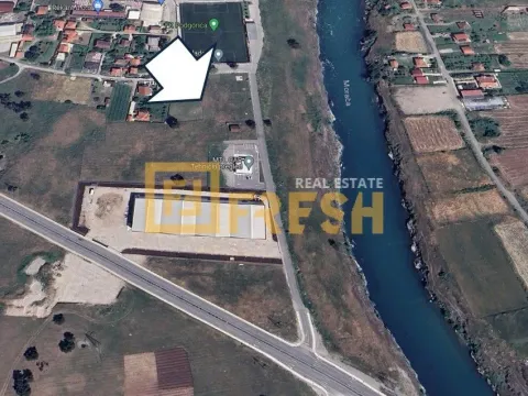 Prodaja, plac, 2000m², Donja Gorica, Podgorica - image 4