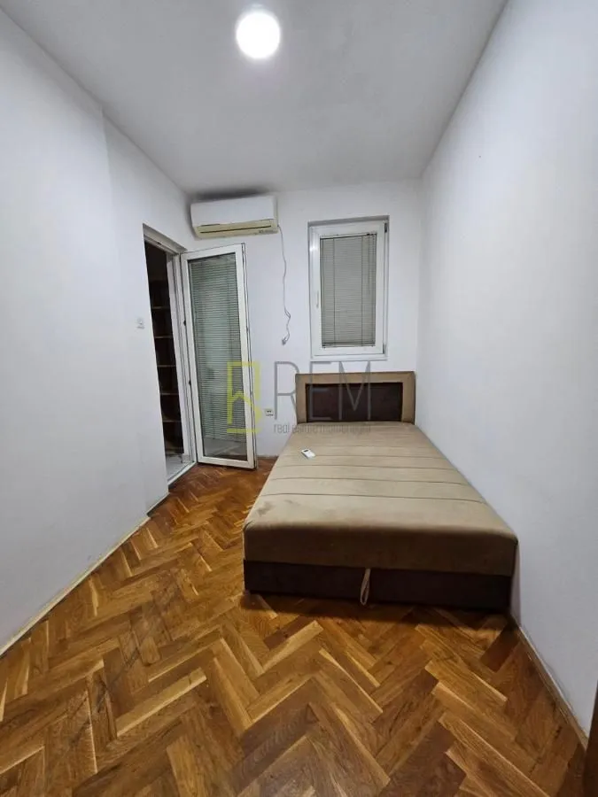 Rent, two bedroom apartment, 68m², Stari Aerodrom, Podgorica