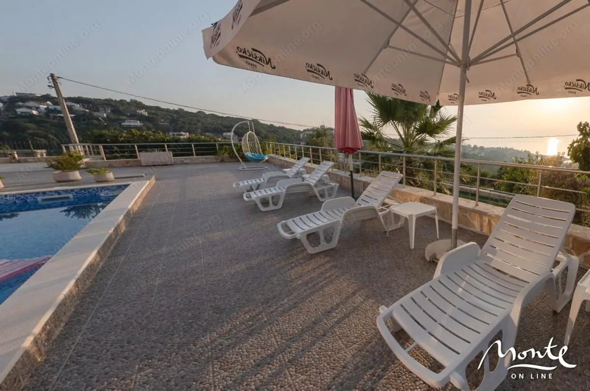 Sale, office space, 1100m², Kunje, Bar