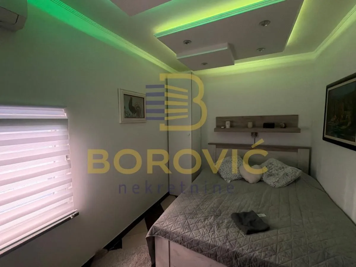 Rent, apartment, 115m², Kalenić Pijaca, Vračar Sve Podlokacije