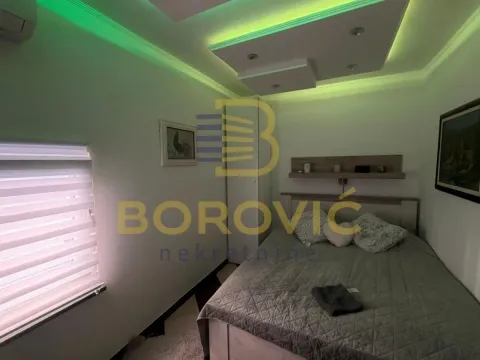 Rent, apartment, 115m², Kalenić Pijaca, Vračar Sve Podlokacije - image 10