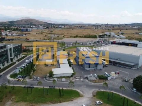 Prodaja, plac, 3300m², Donja Gorica, Podgorica
