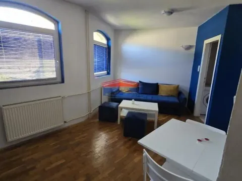 Rent, studio apartment, 25m², Centar, Novi Sad - image 4