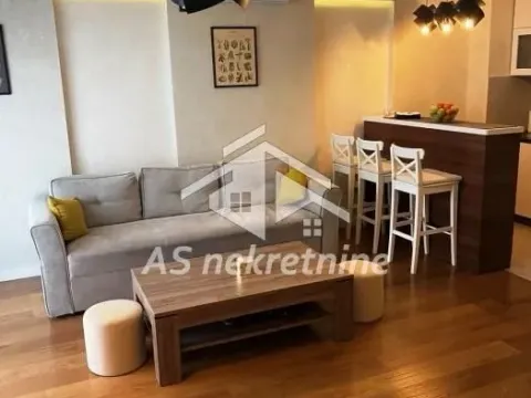 Izdavanje, trosoban stan, 56m², Južni Bulevar, Vračar Sve Podlokacije - image 4