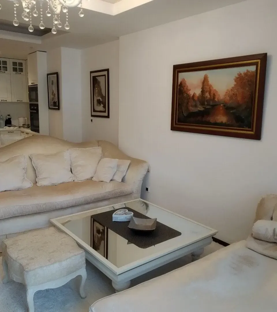 Sale, apartment, 59m², Budva, Crna Gora