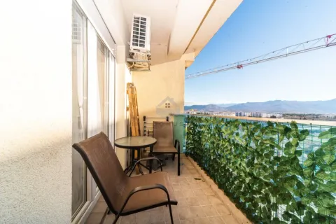 Izdavanje, jednosoban stan, 49m², Zabjelo, Podgorica - image 11