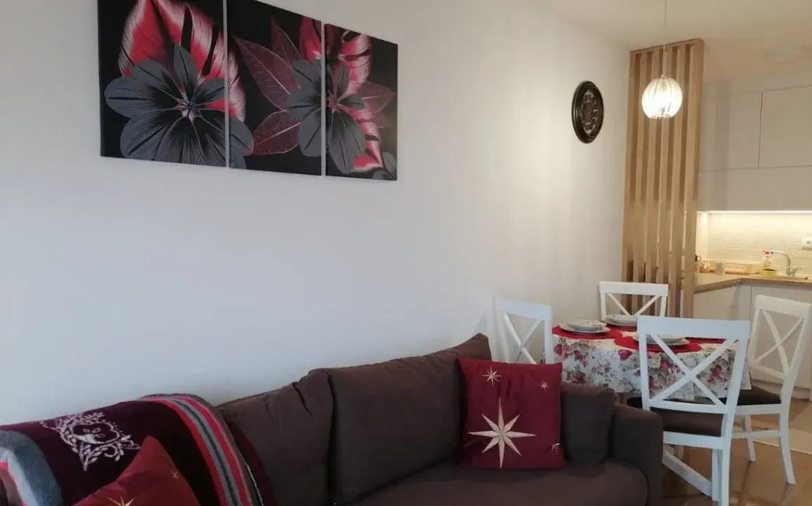 Prodaja, stan, 38m², Centar, Zlatibor