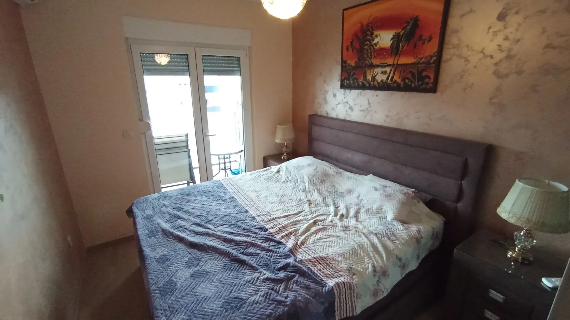Prodaja, jednosoban stan, 48m², City Kvart, Podgorica